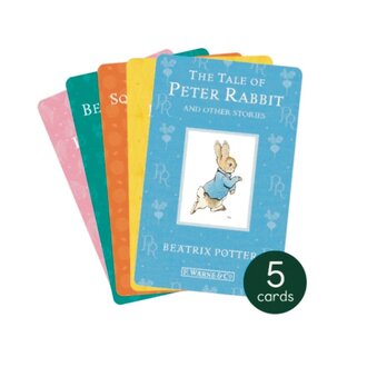 Yoto Yoto Cards Beatrix Potter: The Complete Tales