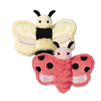 Douglas Mini Bee or Ladybug Butterfly