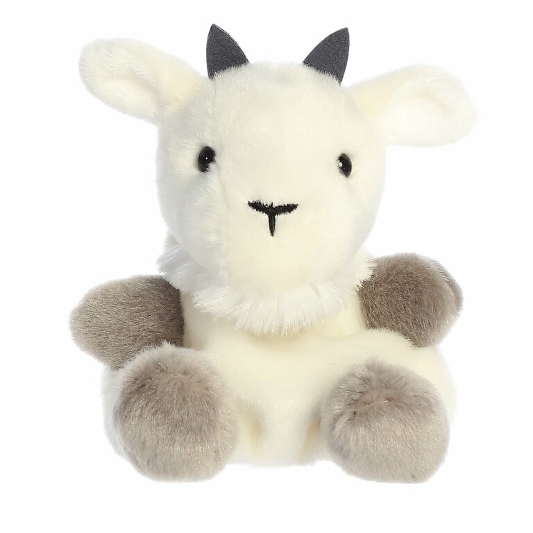 Aurora Palm Pals Jenny Mountain Goat