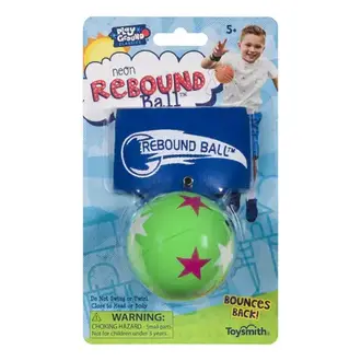 Rebound Ball