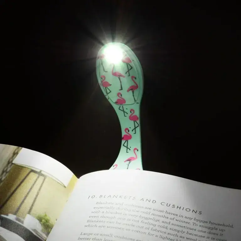 Flexilight Flamingo