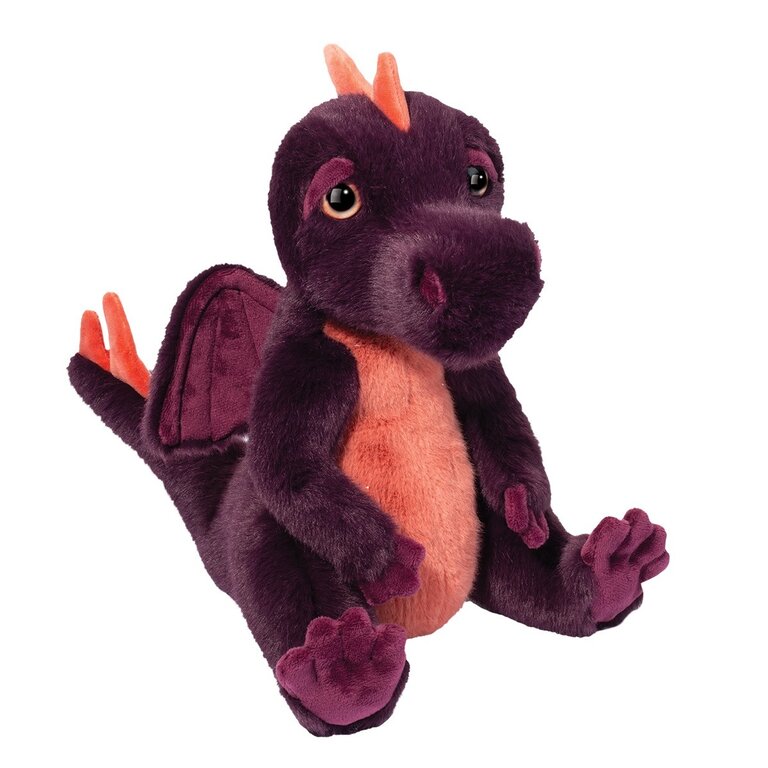 Douglas Melvin Dragon
