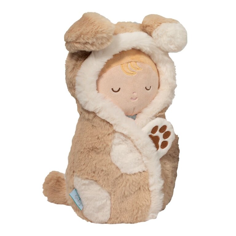 Douglas Baby Puppy Hug Doll