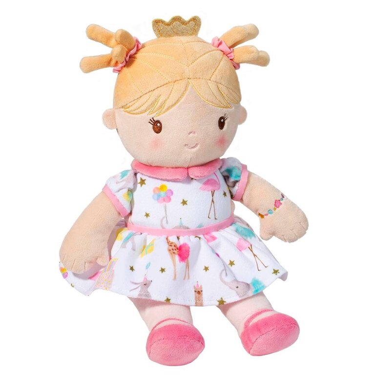 Douglas Jubilee Birthday Soft Doll