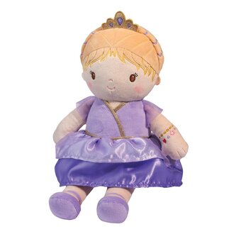 Douglas Lyric Princess Soft Doll