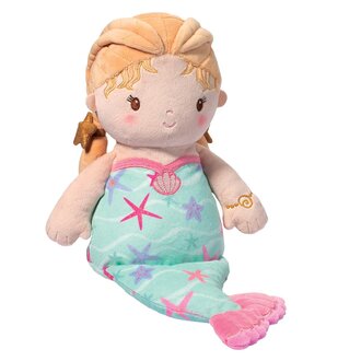 Douglas Cora Aqua Mermaid Doll