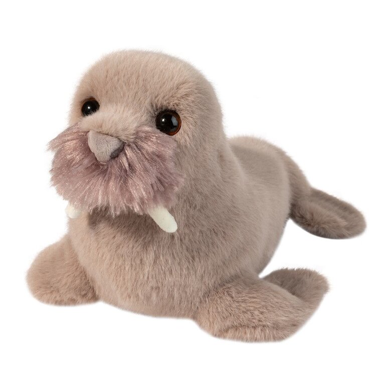 Douglas Brinie Walrus Soft