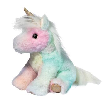 Douglas Kylie Rainbow Unicorn Mini Soft