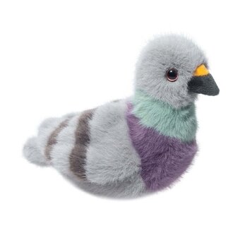 Douglas Parker Pigeon