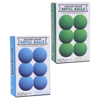 Mischief Maker Slingshot Refill Balls