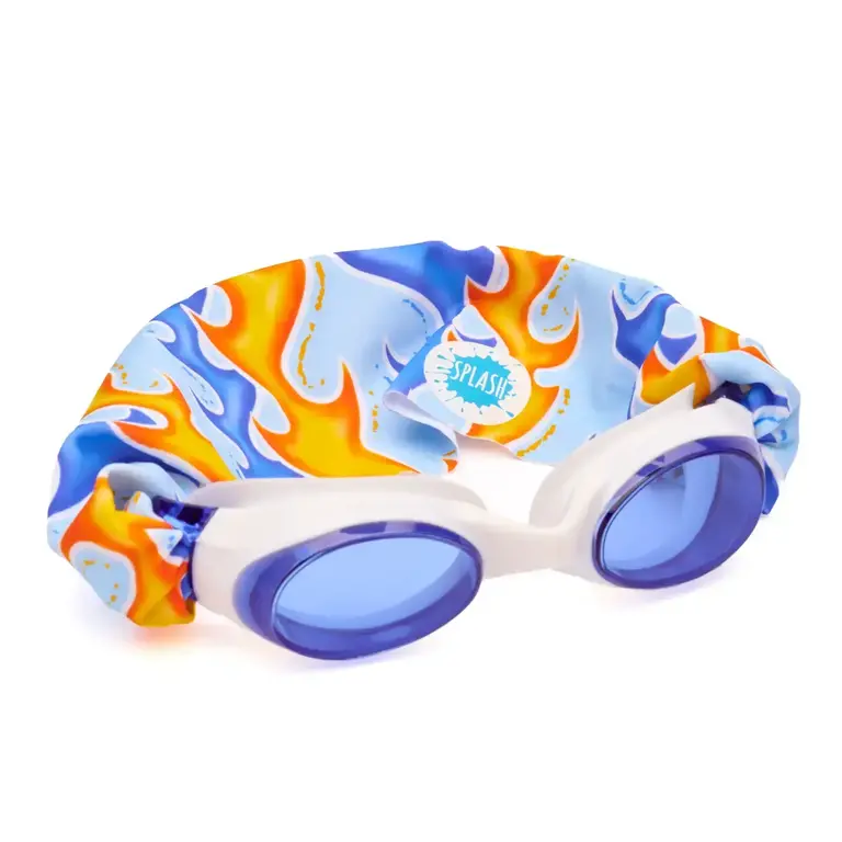 Swim Goggles Blaze