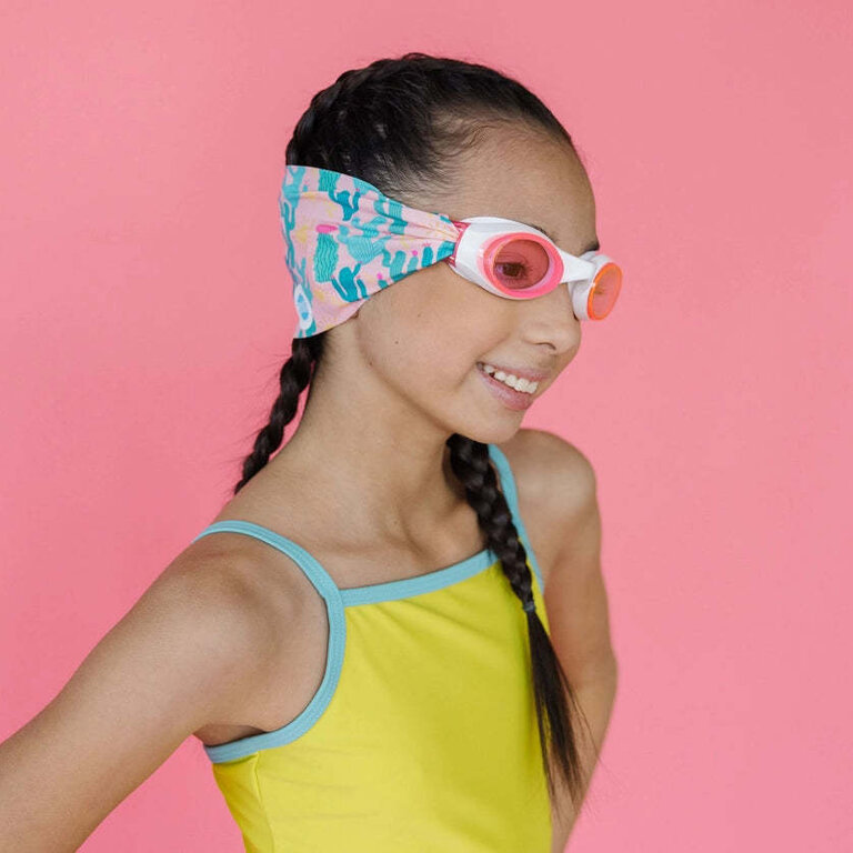 Swim Goggles Desert Sunshine