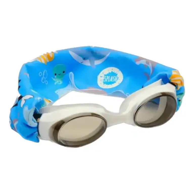 Swim Goggles Ocean Friends