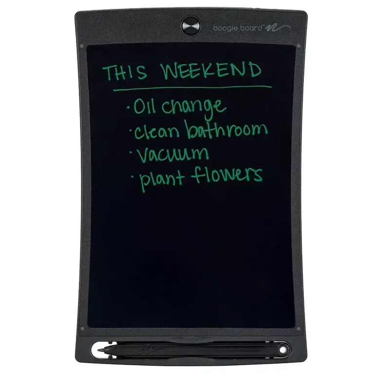 Boogie Board Jot Grey