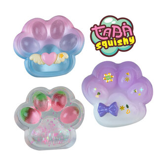 Orb Taba-Licious Paws Single Assorted