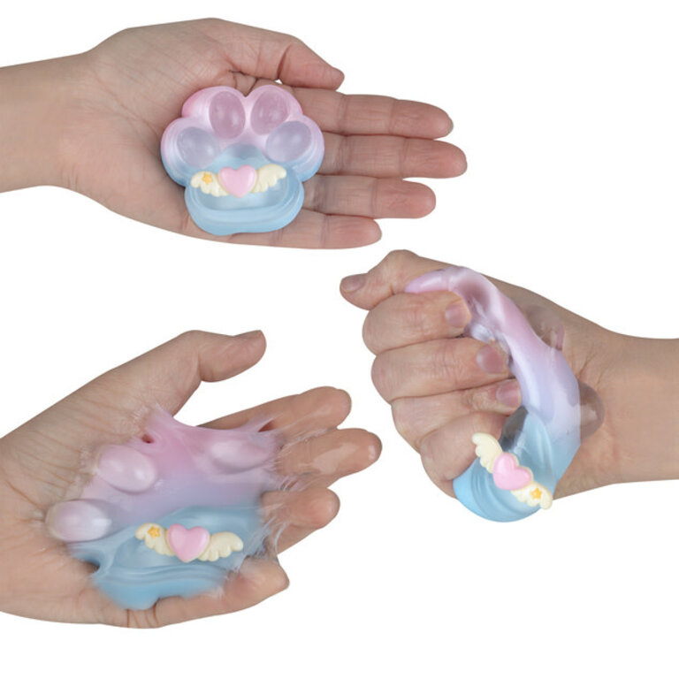 Orb Taba-Licious Paws Single Assorted