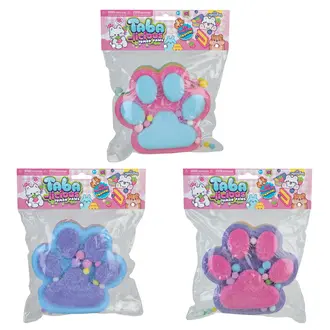 Orb Taba-licious Jumbo Paws Single Assorted