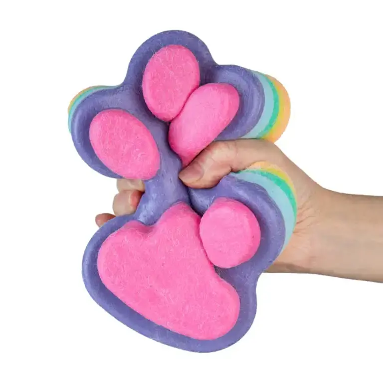 Orb Taba-licious Jumbo Paws Single Assorted