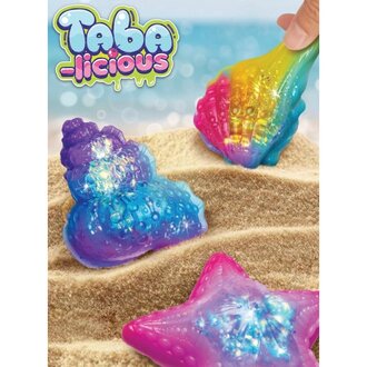 Orb Taba-Licious Seashells Single Assorted