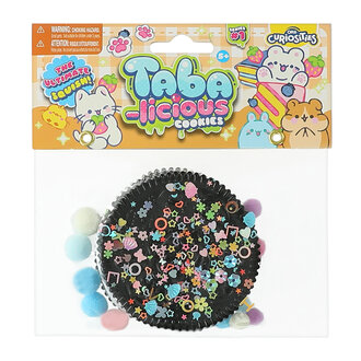 Orb Taba-Licious Cookies Single Assorted