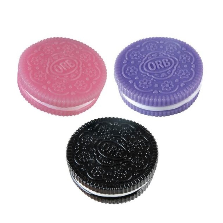 Orb Taba-Licious Cookies Single Assorted