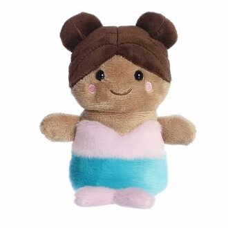 Aurora Palm Pals Oceana Mermaid