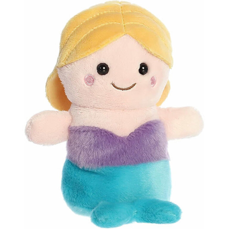Aurora Palm Pals Serena Mermaid
