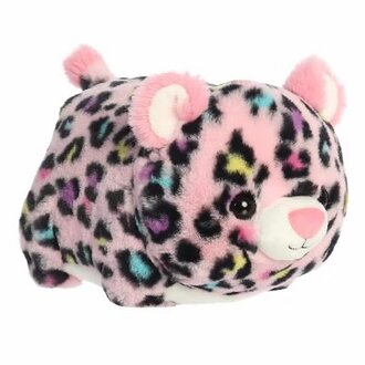 Aurora Spudsters Priya Pink Leopard