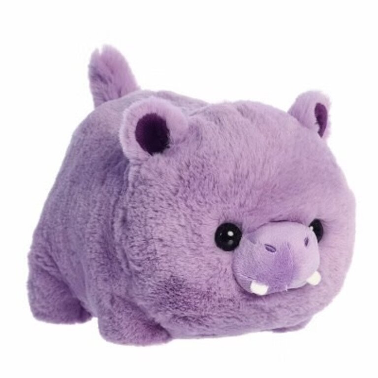 Aurora Spudsters Harlo Hippo