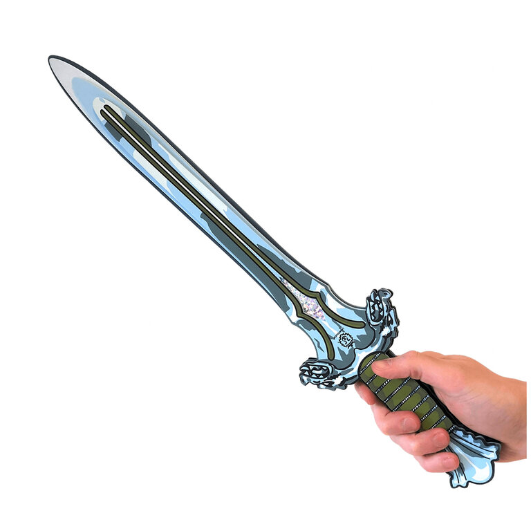 Hotaling Liontouch Fantasy Dragon Sword