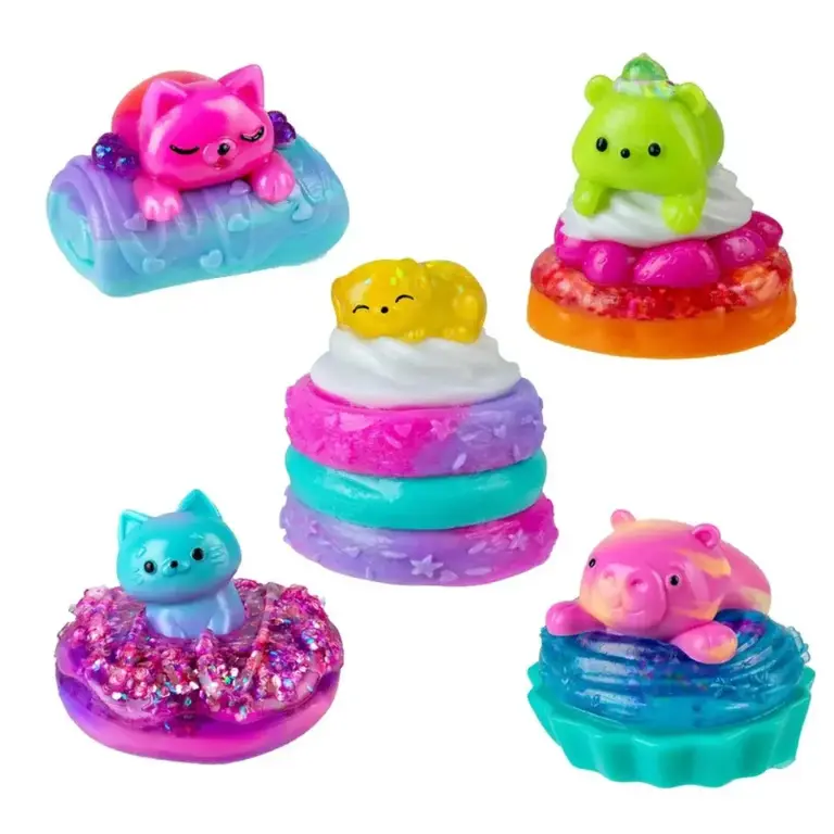 Orb Taba-Licious Sweetsies Single Assorted 554