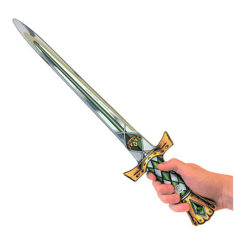 Hotaling Liontouch Kingmaker Sword