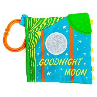 Goodnight Moon Soft Book
