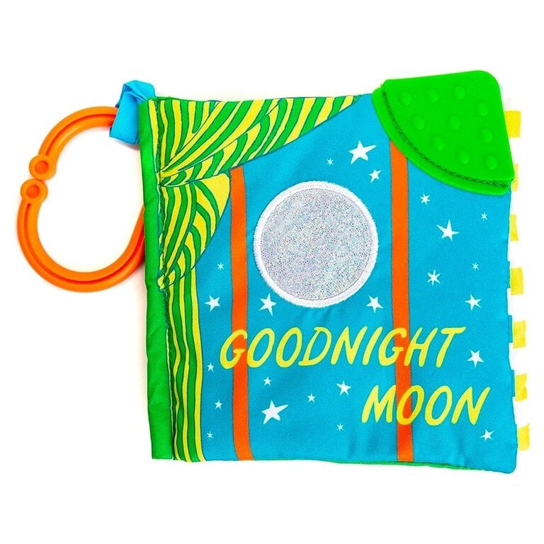 Goodnight Moon Soft Book