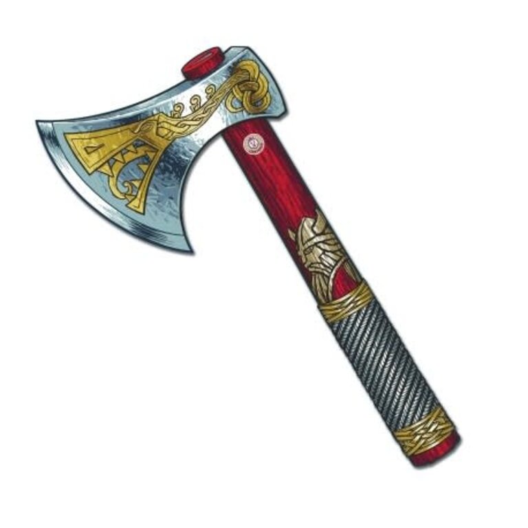 Liontouch Viking Axe