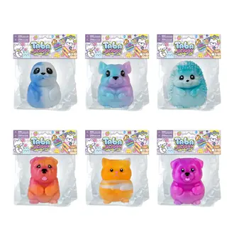 Orb Taba-Licious Pets Single Assorted 1176