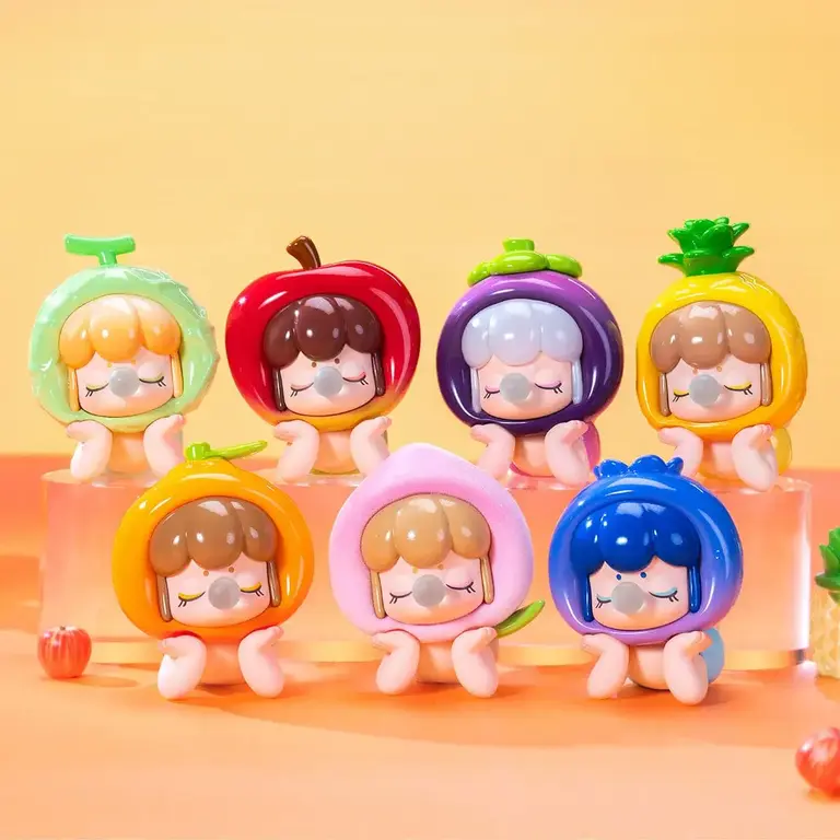 Baby Nanci Fruits Blind Box