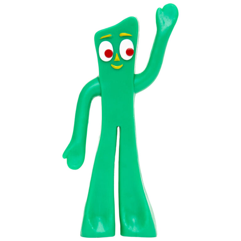 Gumby