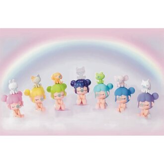 Baby Nanci Seatmates Blind Box