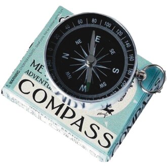 Metal Compass