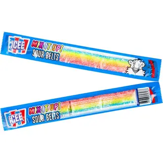 Icee Sour Belt Single