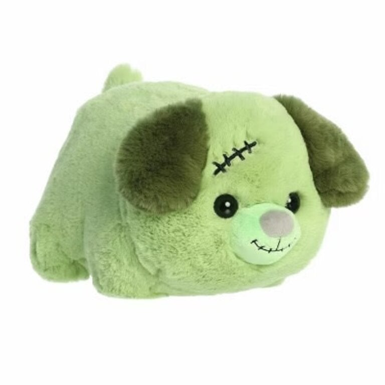 Aurora Spudsters Zach Zombie Dog