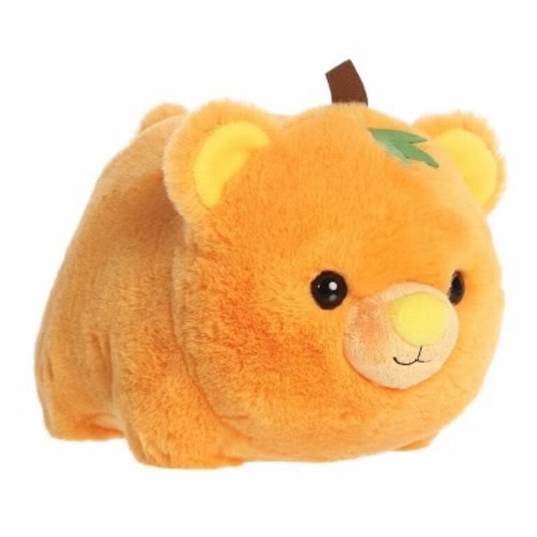 Aurora Spudsters Pumpkin Bear