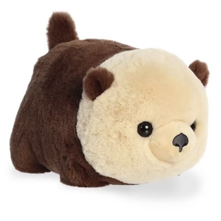 Aurora Spudsters Saoirse Sea Otter