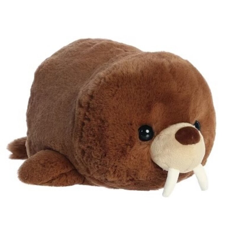 Aurora Spudsters William Walrus