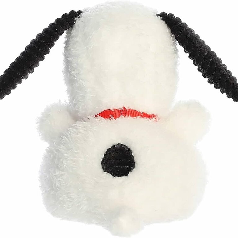Aurora Palm Pals Peanuts Snoopy 75th Anniversary