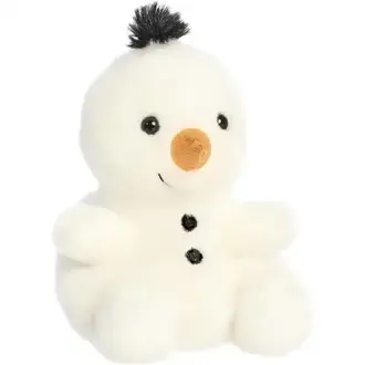 Aurora Palm Pals Freeze Snowman