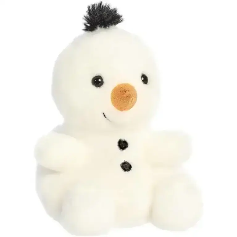 Aurora Palm Pals Freeze Snowman