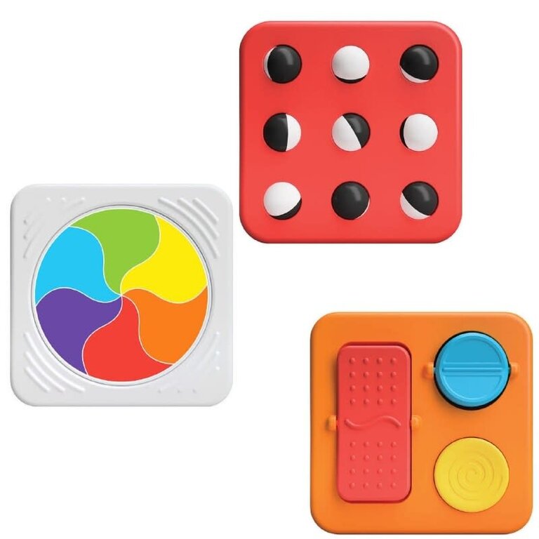 Fat Brain Toy Co. PlayTab System