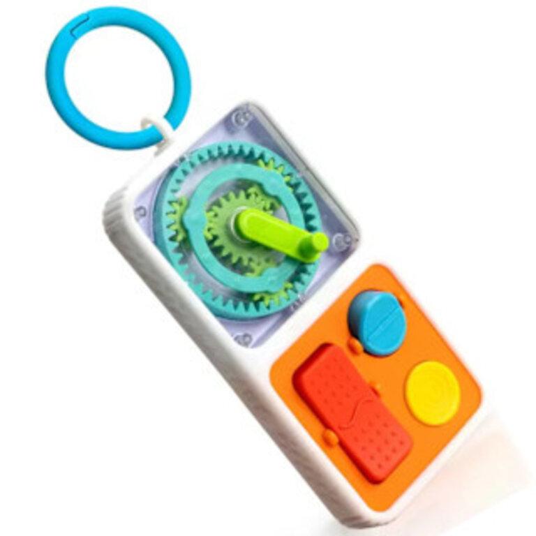 Fat Brain Toy Co. PlayTab System